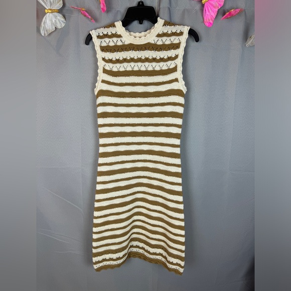 Veronica Beard Templeton Dress- Sz Small - Picture 9 of 13